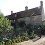 The Old Farmhouse