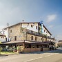 Hostal Izar-Ondo