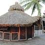 Cabañas papalote ecológico