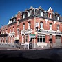 Logis Hostellerie Du Marche