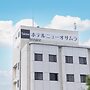 Tabist Hotel New Osamura Sabae Inter
