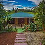 Rio Celeste Springs Blue Lodge
