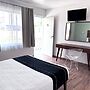 Hotel La Siesta