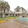 OYO Hotel Sulphur LA Hwy 90 West