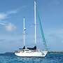 San Blas Private Sailboat - Island Hopping