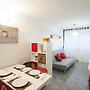 Cosy Apartment Fira Barcelona