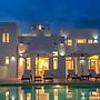 Villa Arushi