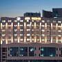Brown Dot Hotel Jinju Chungmugong