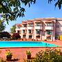 The Dhanhills - a valley view hotel in panchgani
