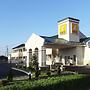 Family Lodge Hatagoya Sakaiminato