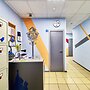 Leninskiy 23 - hostel