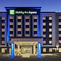 Holiday Inn Express Sarnia - Point Edward by IHG