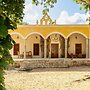 Hacienda Cenote San Ignacio