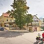 Wellness Hotel Kocanda
