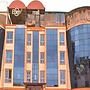 Eden Hotel Emali