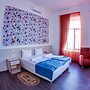 Hotel Square Vysotsky