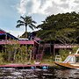 Vista do Lago Jungle Lodge