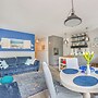 Apartamenty Sun & Snow Baltic Park