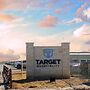 Target Hospitality - Carlsbad Lodge