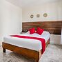 Hotel Suites Puebla