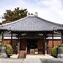 Temple Hotel Kannonin