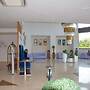Comfort Inn Vilasa