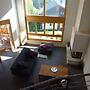 Appartement Loup-Blanc Est