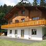Demi-Chalet Brune-Haut Ouest