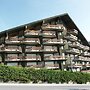 Appartement Cristal 512