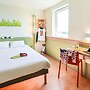 ibis budget Clermont-Ferrand Centre Montferrand