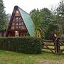 Cabañas Pequeño Paraiso