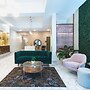 The Vault Hotel