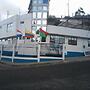 Hostal La Rueda