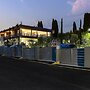 Lamasu RioVerde - Lago di Garda