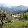 Rectoría de Castellar de la Muntanya