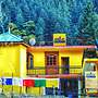 Nomads Hostel