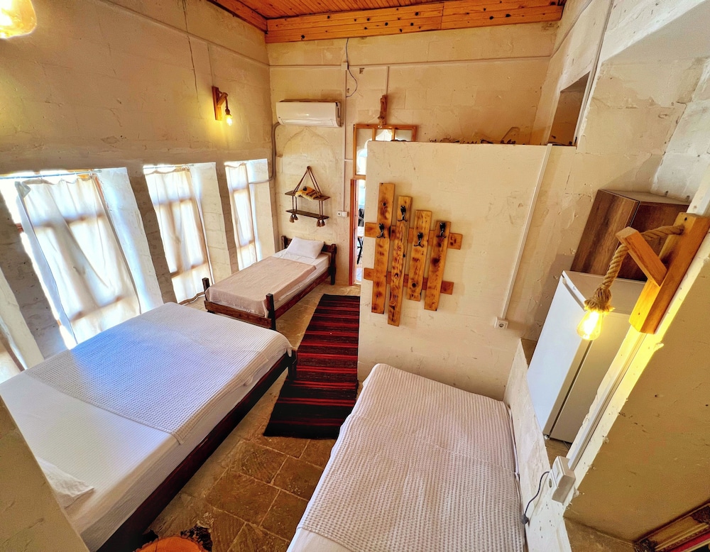 Taskıran Otel