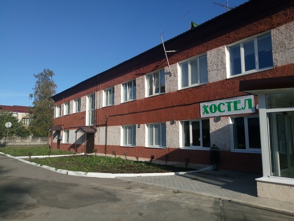 Hostel - Park Comfort