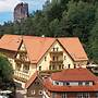 Hotel Amselgrundschlößchen