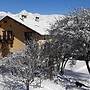 Gîte-Auberge de Montvilliers