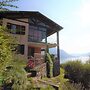 Pognana Luxury Apartment n.1 - 7 people