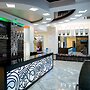 Hotel Zhibek Zholy