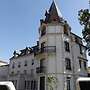 Chateau les 4 saisons