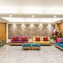 Dong Tair Spa Hotel