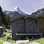 Apartment in Chalet Pizzo Fiamma