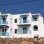Asterias House