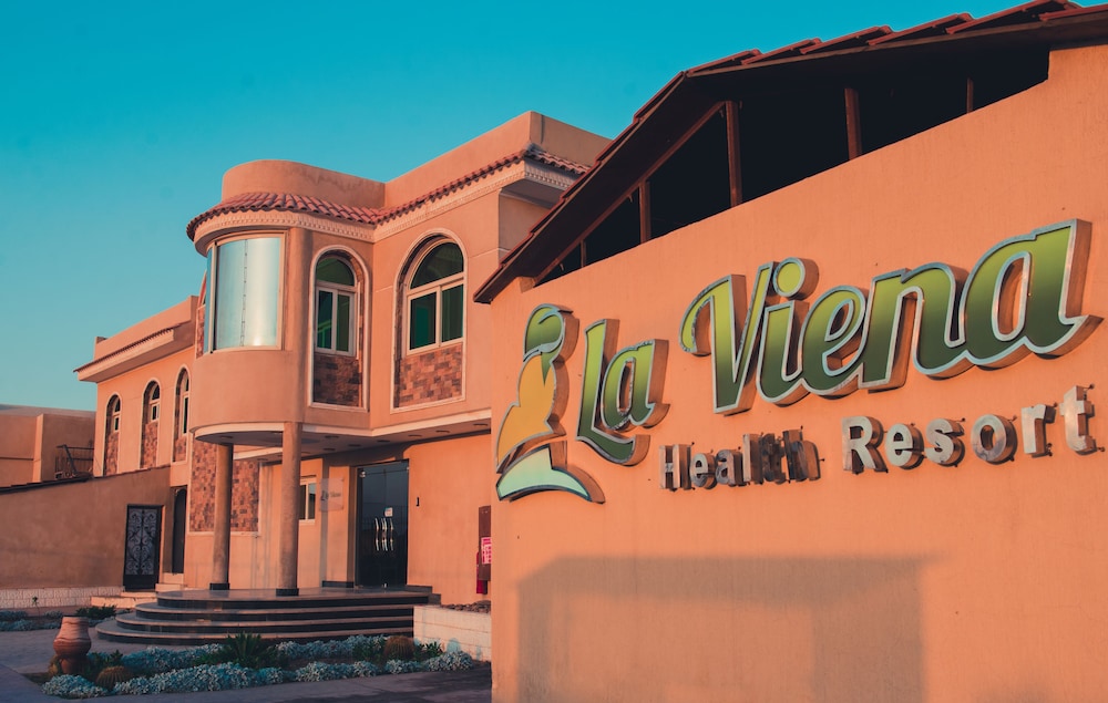 La Viena Health Resort