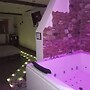 House with Hot Tub