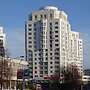 Luxury Apartments On Ordzhonikidze 37