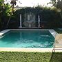 Large Beach Side Villa Near Marbella